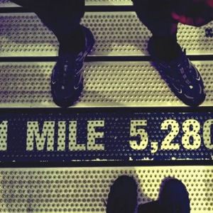 Meet your Posher, Alexie